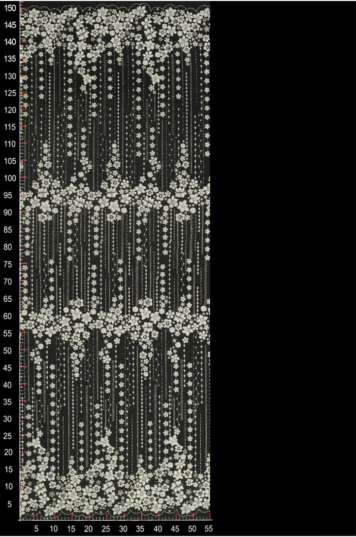 ER2605 PUFFY DIAMOND