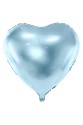 Foil Balloon Heart 45 cm