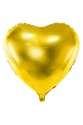 Foil Balloon Heart 45 cm