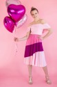 Foil Balloon Heart 45 cm