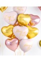 Foil Balloon Heart 45 cm