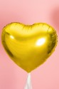 Foil Balloon Heart 45 cm