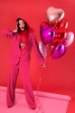 Foil Balloon Heart 45 cm