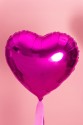Foil Balloon Heart 45 cm