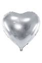 Foil Balloon Heart 45 cm