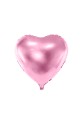 Foil Balloon Heart 45 cm
