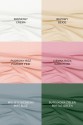 Chiffon table runner 0,48 x 5 m