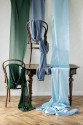 Chiffon table runner 0,48 x 5 m