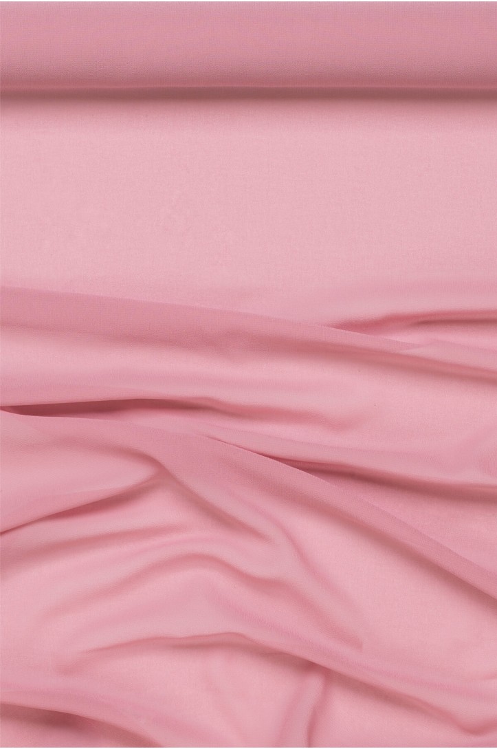 Chiffon table runner 0,48 x 5 m