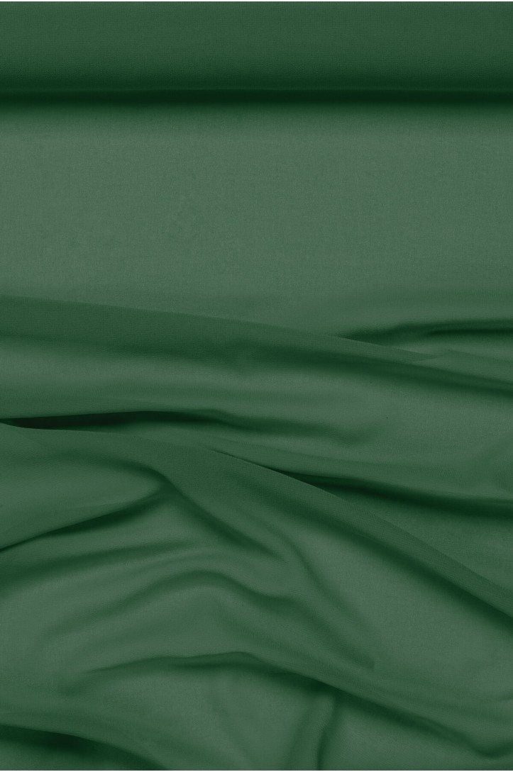 Chiffon table runner 0,48 x 5 m