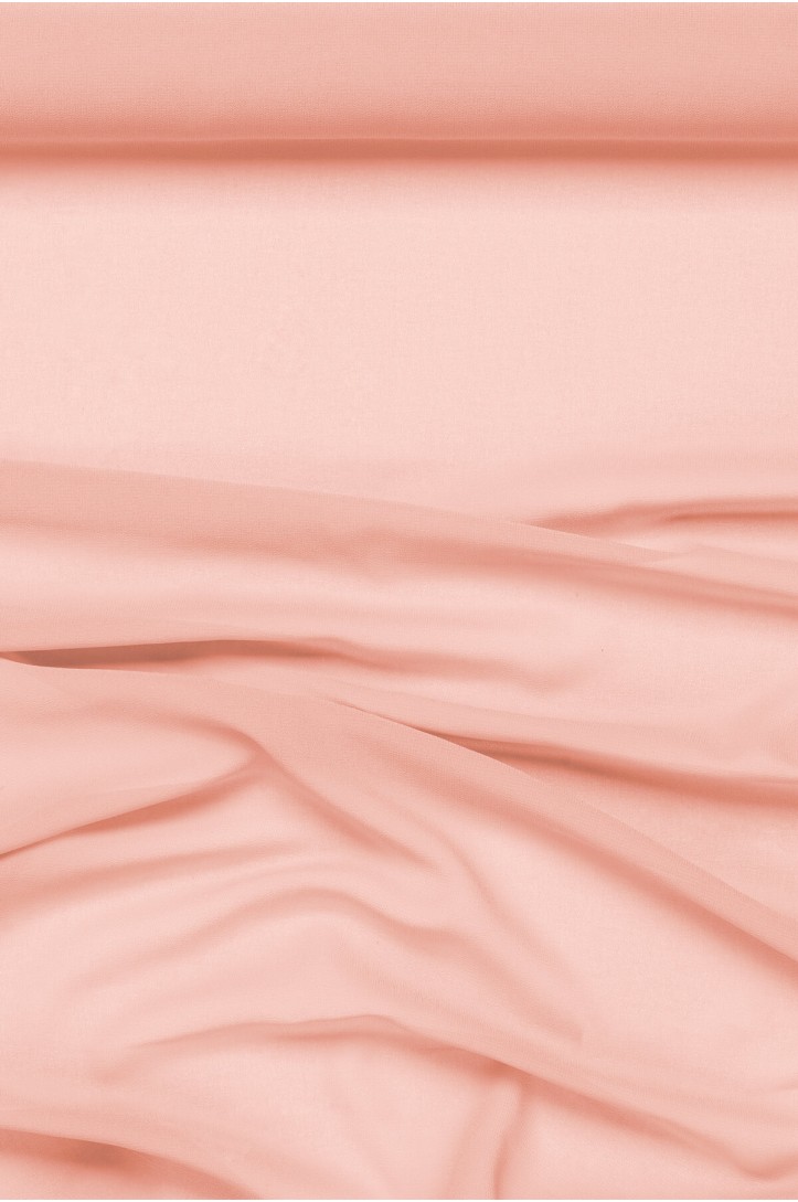 Chiffon table runner 0,48 x 5 m
