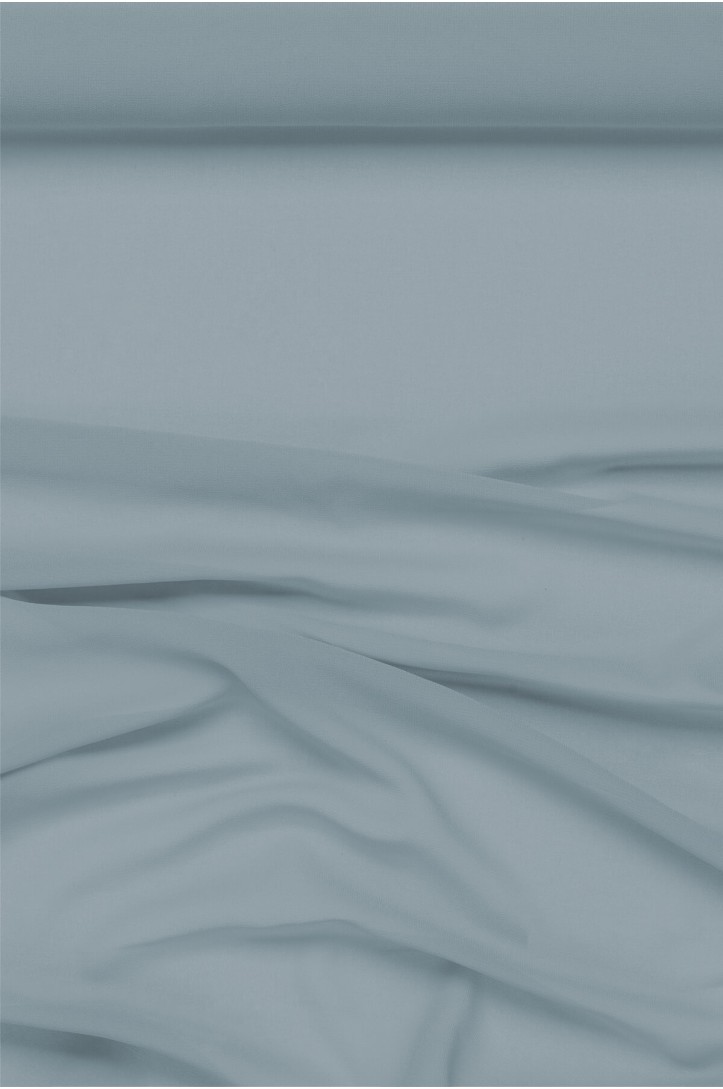 Chiffon table runner 0,48 x 5 m