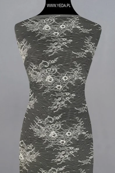 FRENCH LACE 8040