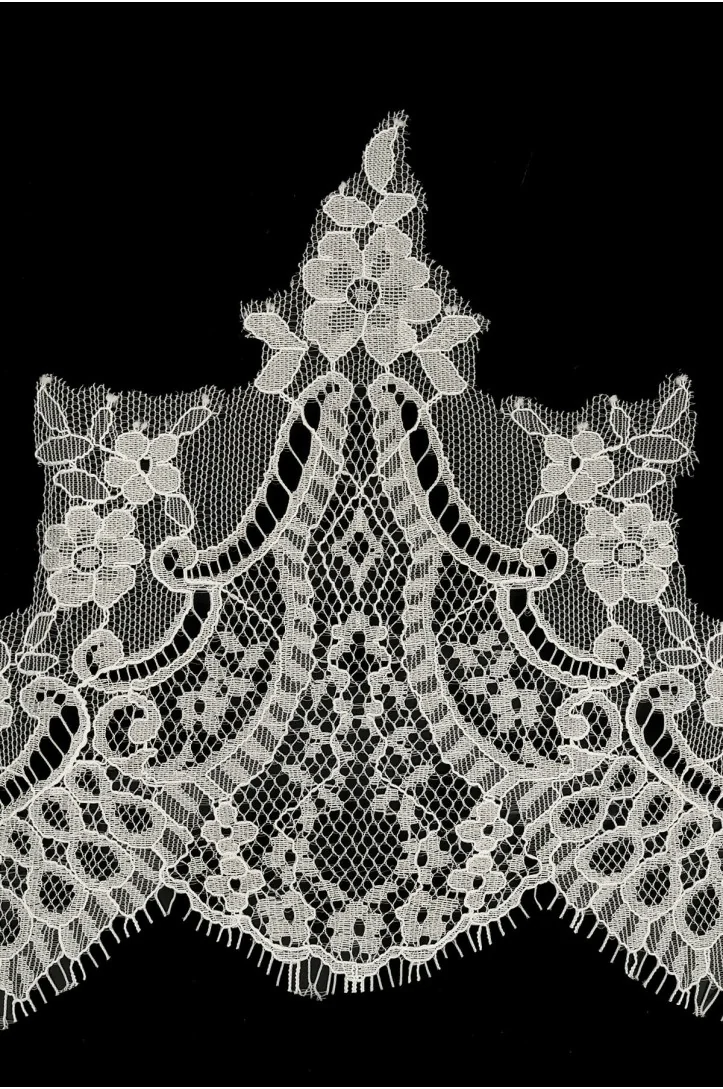 FRENCH TRIM ML3809