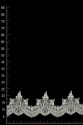 FRENCH TRIM ML3809