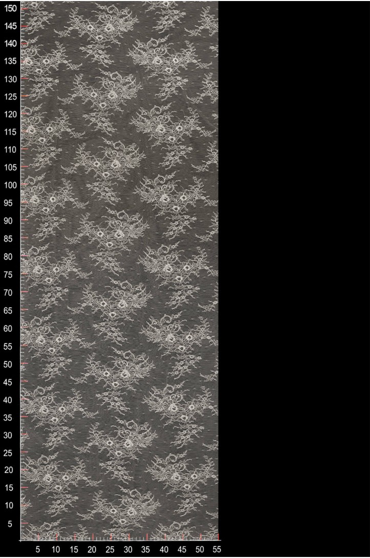 FRENCH LACE ML7319