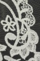 BRAUTSPITZE ML18884 COTTON