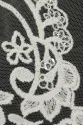 BRIDAL LACE ML18884 COTTON