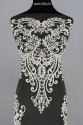 BRAUTSPITZE ML18884 COTTON