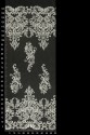 KORONKA ŚLUBNA ML18884 COTTON