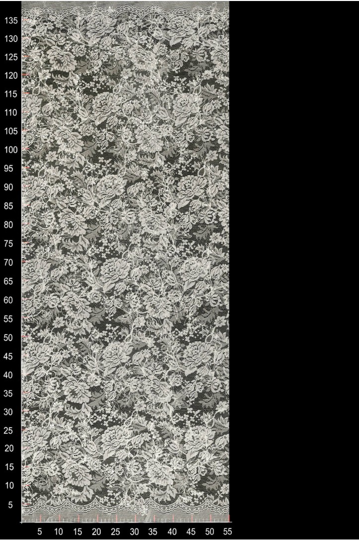 FRENCH LACE ML506504