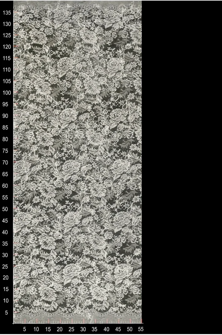 KORONKA FRANCUSKA ML506504