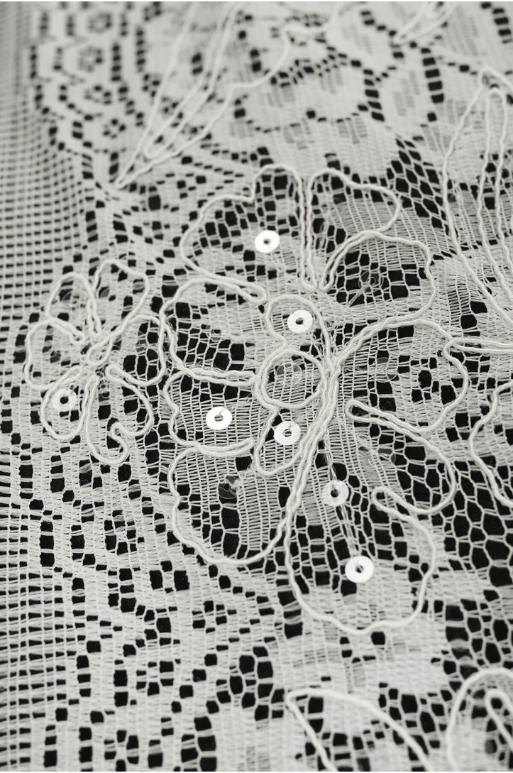 FRENCH LACE ML506504