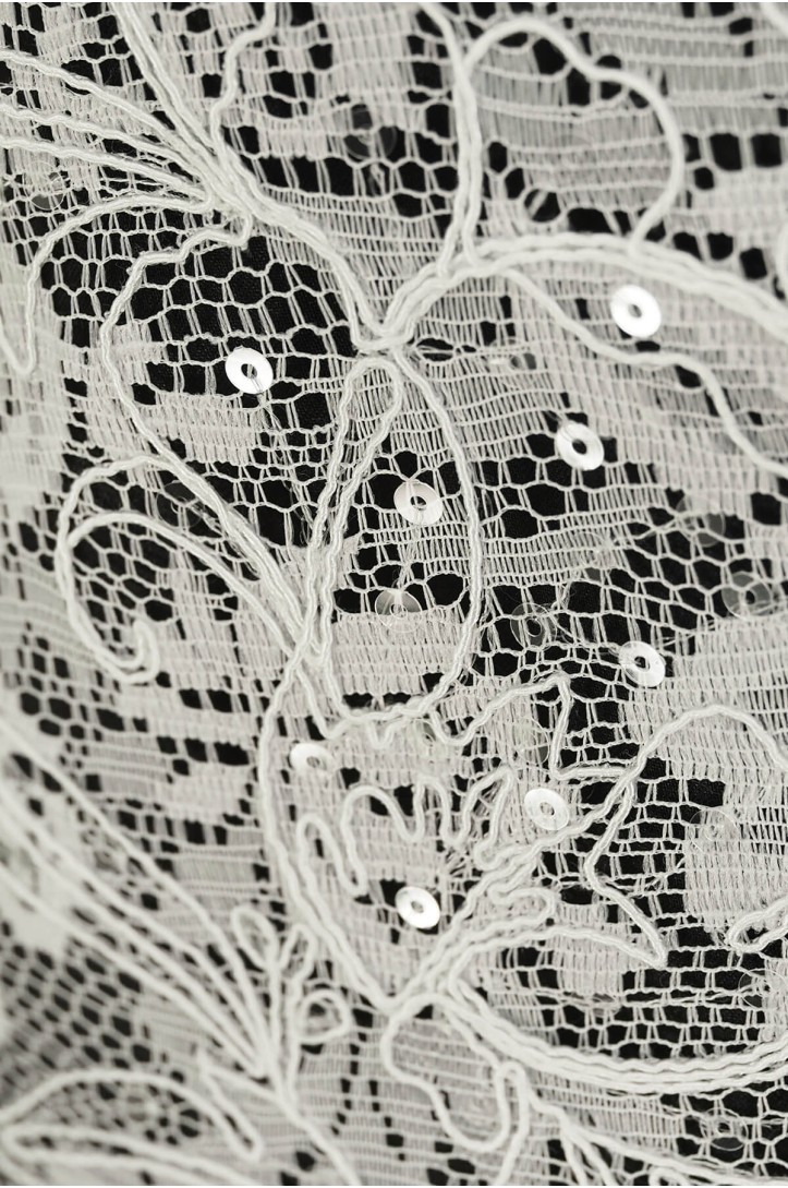 FRENCH LACE ML506504