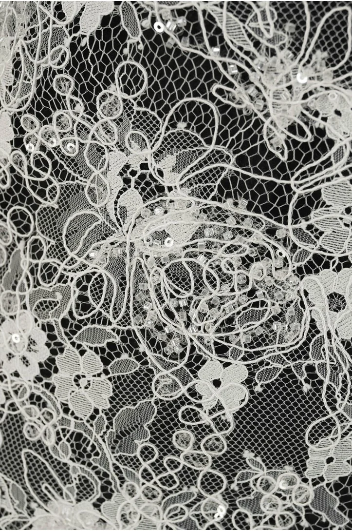 FRENCH LACE VL56439-2
