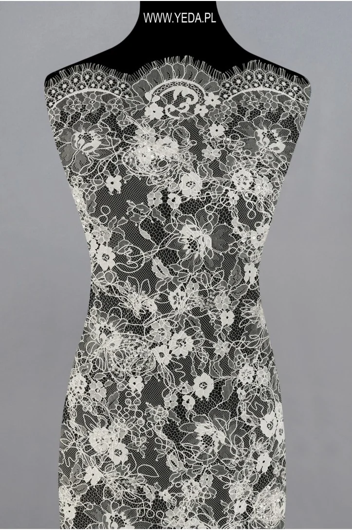 FRENCH LACE VL56439-2