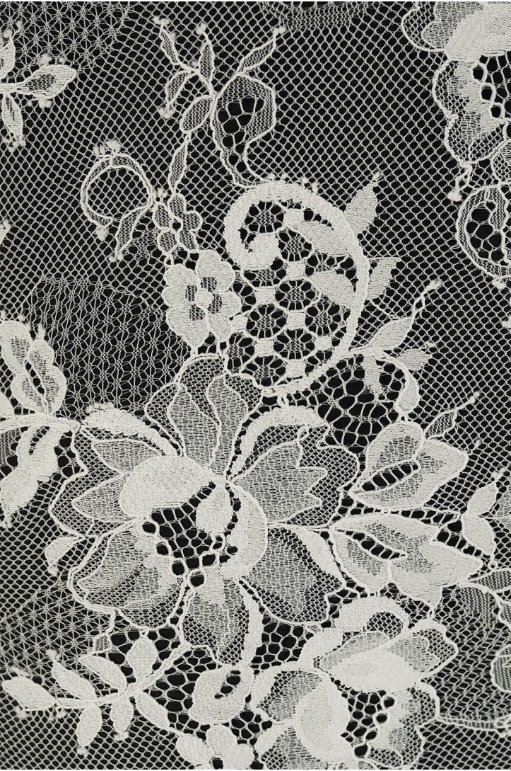 FRENCH LACE VL3057 PODKŁAD