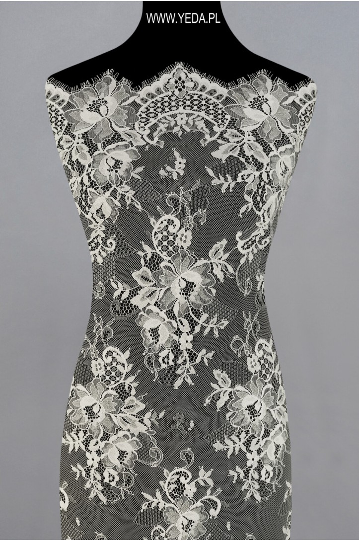 FRENCH LACE VL3057 PODKŁAD