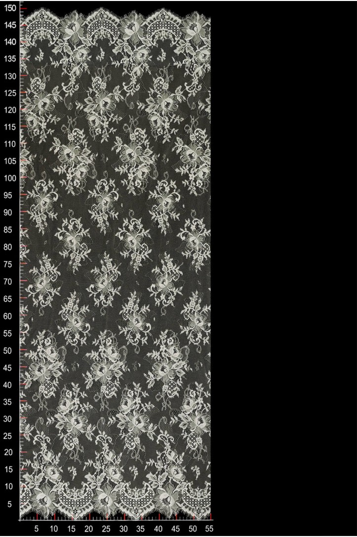 FRENCH LACE VL3057 PODKŁAD