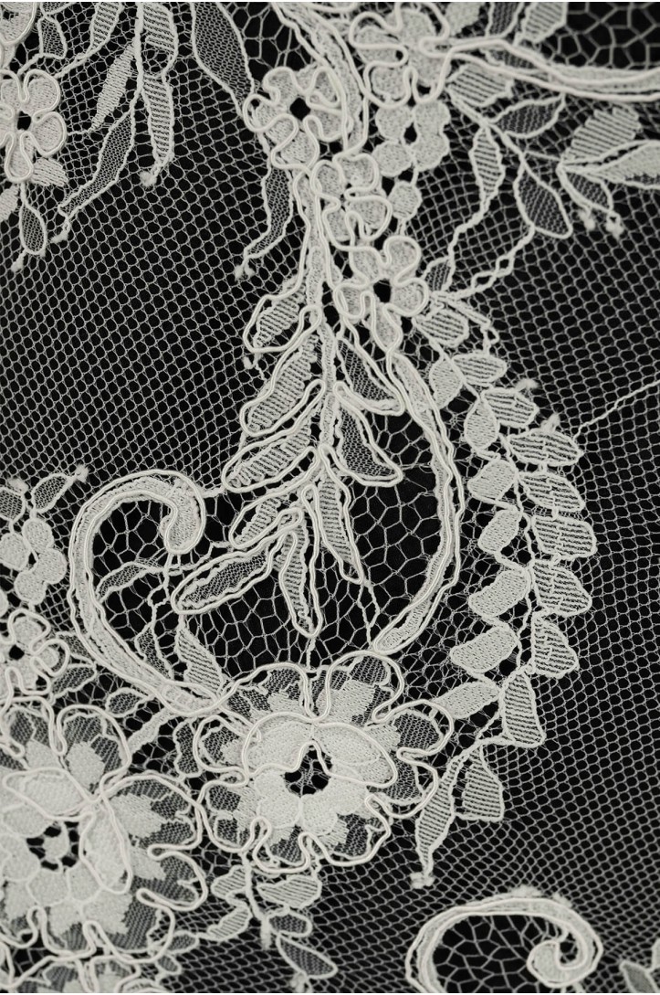 FRENCH LACE VL6237 KORD