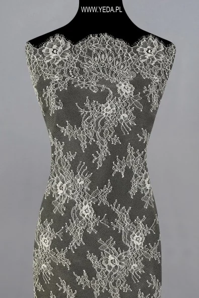 FRENCH LACE W6874 PODKŁAD