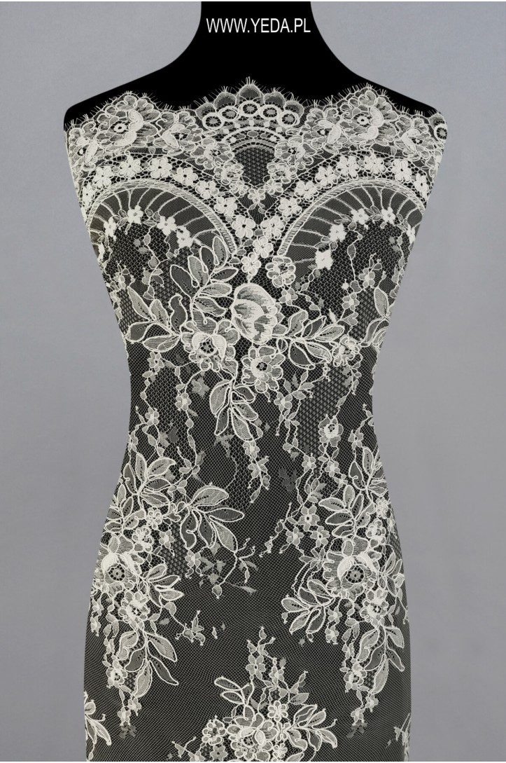 FRENCH LACE VL418