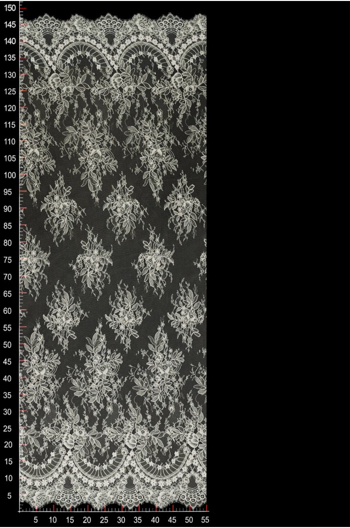 FRENCH LACE VL418
