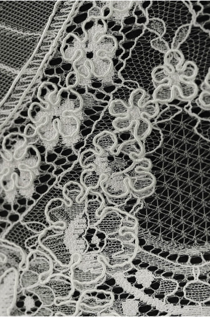 FRENCH LACE VL418