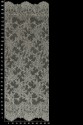 FRENCH LACE W32198 BASE LIGHT IVORY
