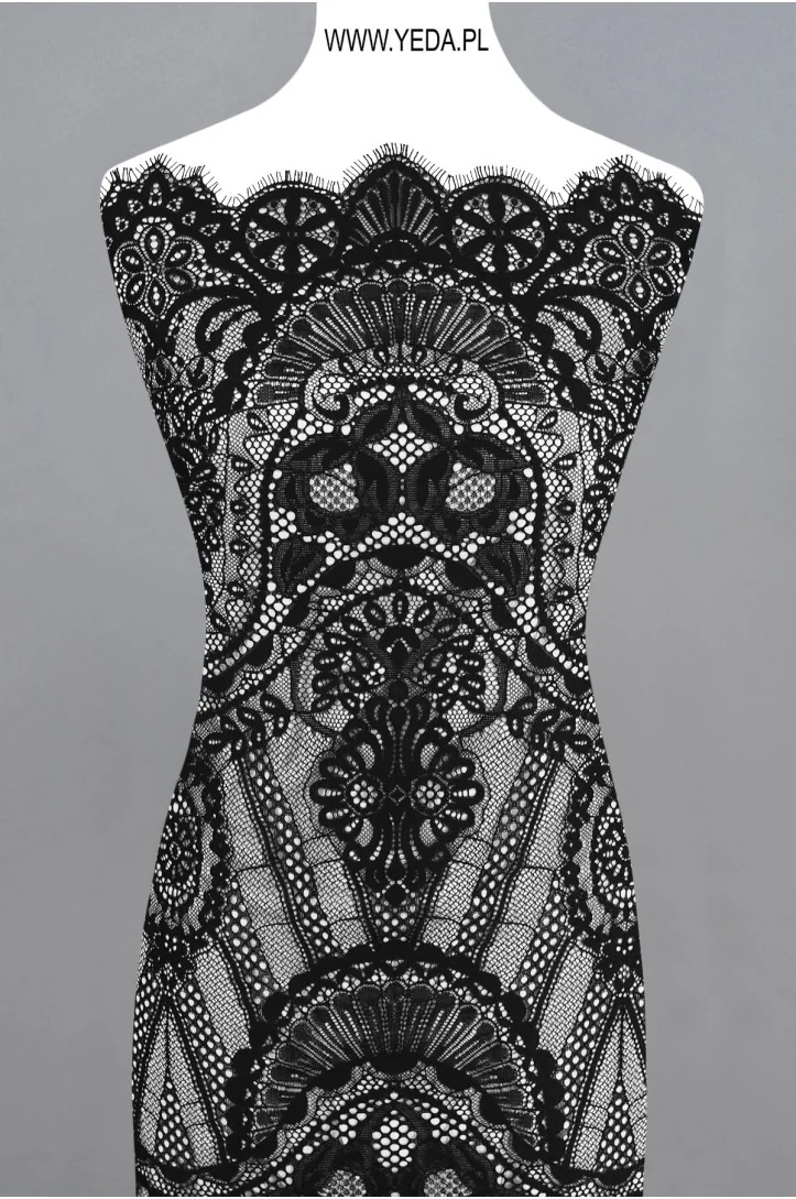 FRANZÖSISCHE W32255 BLACK