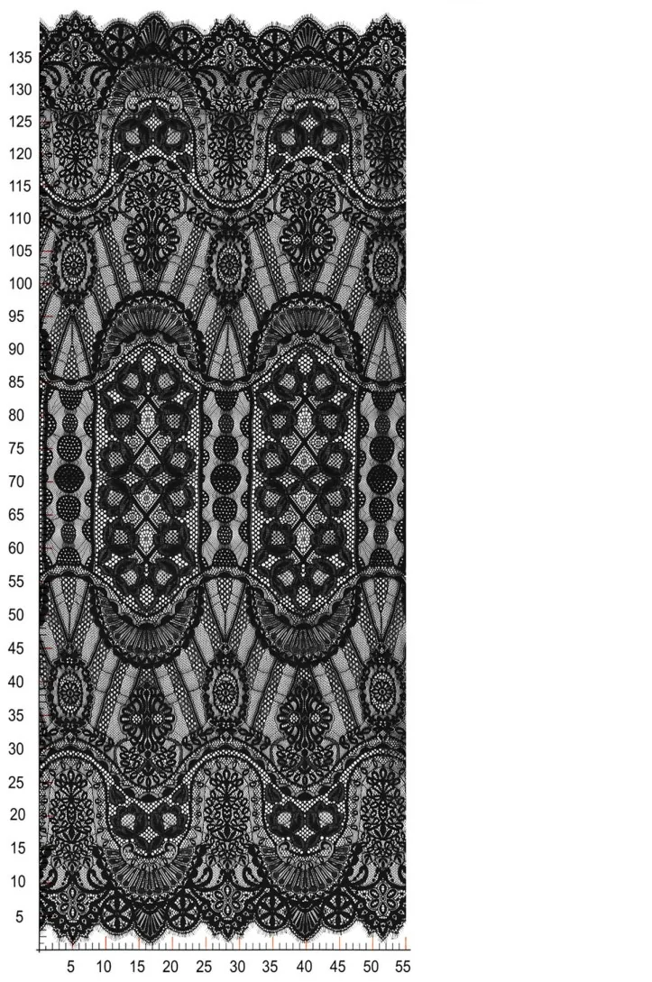 FRANZÖSISCHE W32255 BLACK