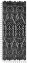 FRANZÖSISCHE W32255 BLACK