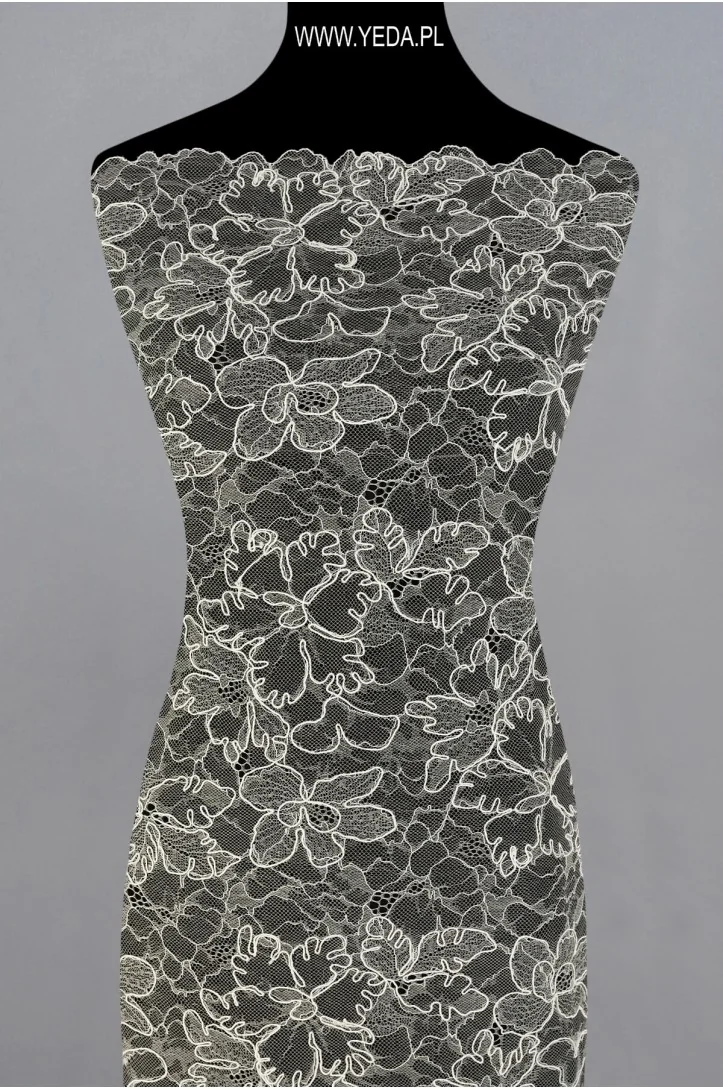 FRENCH LACE COPY OF VL418