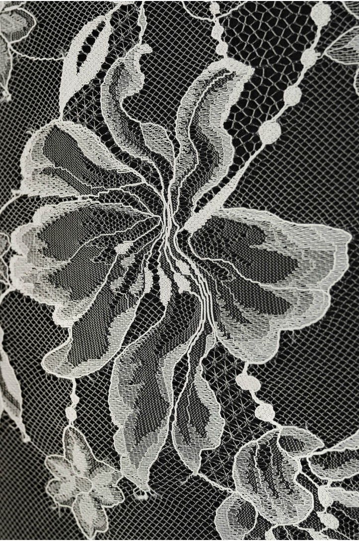 FRENCH LACE W32382