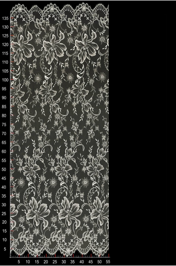 FRENCH LACE W32382