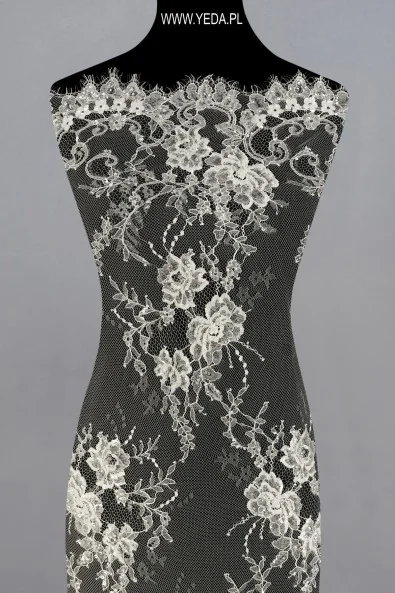 FRENCH LACE W36527