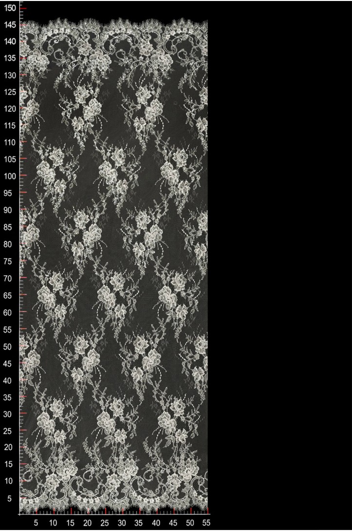 FRENCH LACE W36527