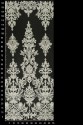 BRIDAL LACE COPY OF W36527