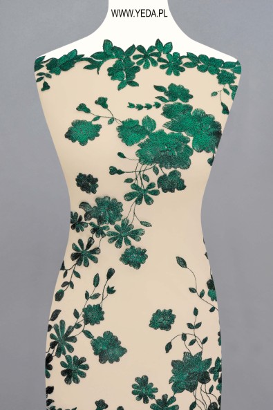 EVENING LACE 5639 SKIN HUNTER