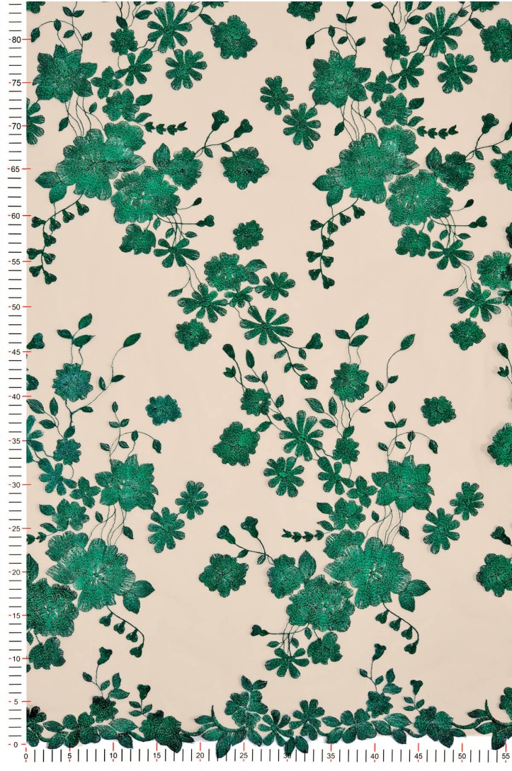 EVENING LACE 5639 SKIN HUNTER